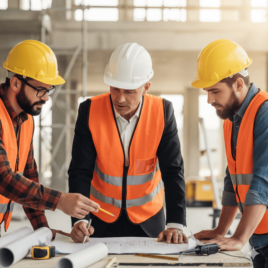 contractors